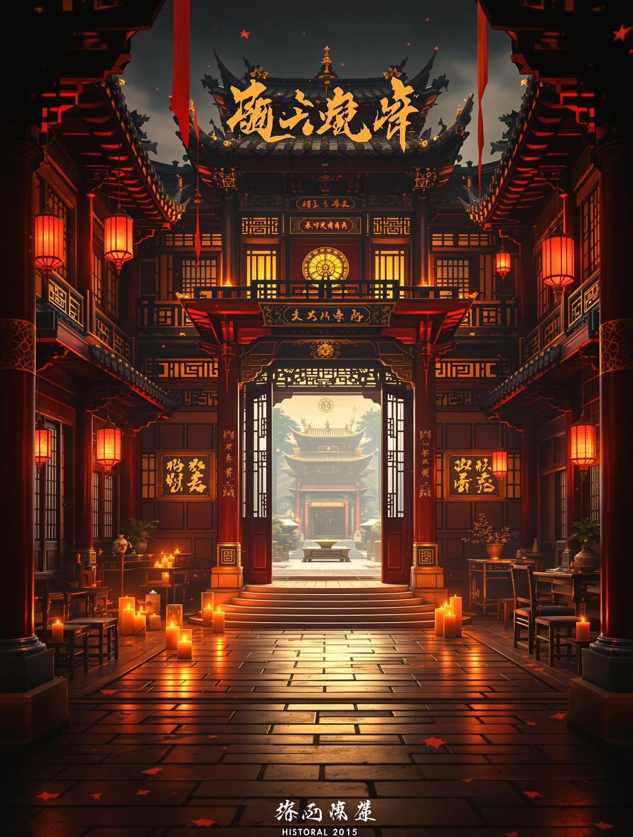 欧美日韩免费视频精选推荐 - 长安十二时辰·续
